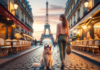 Viajar con tu Perro a París Viajar con tu Perro a París